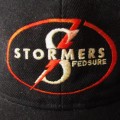 Old Fedsure Stormers Rugby Cap