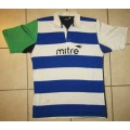 Old Mitre Multi-Colour Rugby Jersey - XL Size