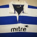 Old Mitre Multi-Colour Rugby Jersey - XL Size