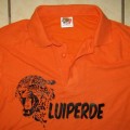 Old Luiperde Rugby Shirt