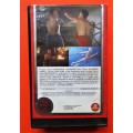 Final Impact - Lorenzo Lamas - Martial Arts Action VHS Tape (1992)
