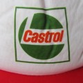 Old Castrol Motor Oil Cap