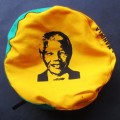1918 - 2013 Nelson Mandela Beret Cap