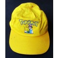 Collectable Pokémon Cap