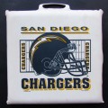 1993 San Diego Chargers NFL Football Spectator Cushion