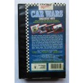 Car Wars - Greatest Hits - Motorsport Crashes VHS Tape (1992)