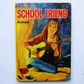 1974 School Friend Annual for Girls