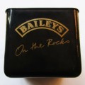 Old Baileys - On the Rocks - Ice Bucket