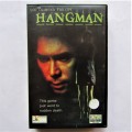 Hangman - Lou Diamond Phillips - Crime Thriller VHS Tape (2000)