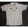 Canterbury Sharks Rugby Training Shirt - Size 2XL