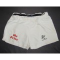 Old Sharks Rugby Players Shorts