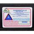 Pleasantville - Tobey Maguire - Fantasy Drama VHS Tape (1998)