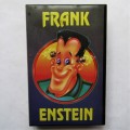 Frank Enstein - 90`s Animation VHS Video Tape