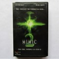 Mimic 2 - Horror Movie VHS Tape (2003)