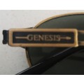 Genesis Made in Italy Designer Sunglasses