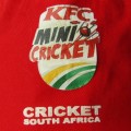 KFC Mini Cricket Cap
