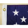 Large USA American Flag