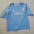 Old Blue Bulls Rugby Jersey - XL Size