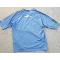 Old Blue Bulls Rugby Jersey - XL Size