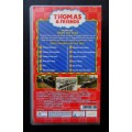 Thomas & Friends: Volume 2 - Children`s VHS Video Tape (2000)