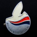 Old RSA Sport Festival Lapel Pin Badge