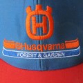 Husqvarna Forest & Garden Equipment Cap