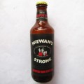 Old Scotland McEwan`s Strong 340ml Beer Bottle with Cap