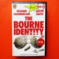 The Bourne Identity - Richard Chamberlain - Action Thriller VHS Tape (1988)