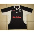 Old Canterbury Sharks Rugby Jersey - Size XXL