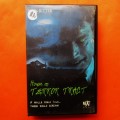 House on Terror Tract - John Ritter - Horror Movie VHS Tape (2001)