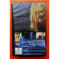 House on Terror Tract - John Ritter - Horror Movie VHS Tape (2001)