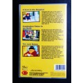 Paddington Bear - Children`s VHS Video Tape (1999)