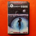 Caged Heat 3000 - Lisa Boyle - Sci-Fi Movie VHS Tape (1996)