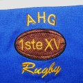 Old Afrikaanse Hoërskool Germiston 1ste XV Rugby Jersey