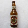 Old Hansa Pilsener 340ml Beer Bottle with Cap