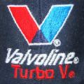 Old Valvoline Turbo V Motor Oil Cap