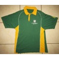 2003 World Cup SA Cricket Jersey
