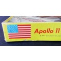 1969 Astronauts of Apollo 11 Space Jigsaw Puzzle