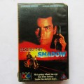 Fixing the Shadow - Charlie Sheen - Crime Thriller VHS Tape (1994)
