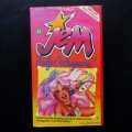 Gem: Truly Outrageous - Animated VHS Tape (1986)