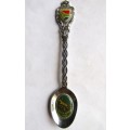 1995 Springbok Rugby Spoon