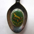 1995 Springbok Rugby Spoon