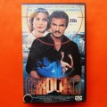 Carolann - Burt Reynolds as B.L. Stryker - VHS Video Tape (1989)