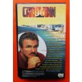 Carolann - Burt Reynolds as B.L. Stryker - VHS Video Tape (1989)