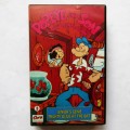 Popeye and Son 3 - Cartoon VHS Video Tape (1992)