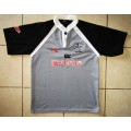 Old Canterbury Sharks Rugby Jersey - Large Size