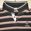 Old Sharks Rugby Shirt - XL Size