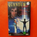 Quantum Leap - Scott Bakula - Sci-Fi VHS Tape (1989)