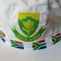Old SA Proteas Cricket Hat