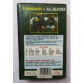 Springboks vs All Blacks - Rugby VHS Video Tape from the 80`s